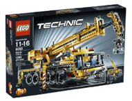 Lego Technic 8053